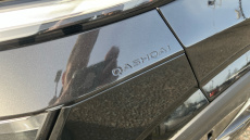 Nissan Qashqai 1.3 DiG-T MH 158 Tekna 5dr Xtronic Petrol Hatchback